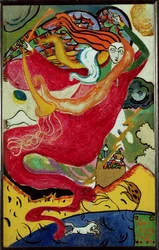St. Gabriel, 1911